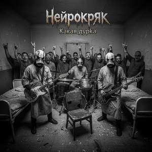 Какая дурка