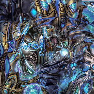 ︎WALKING WHALE STUDY