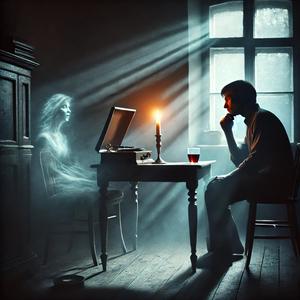 Where the Silence Lives