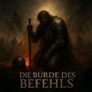 Die Bürde des Befehls