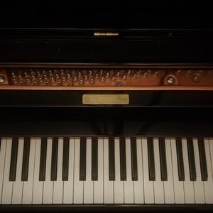 Los pies fríos se arrastran en el verde oscuro