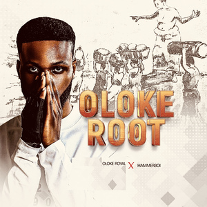 Oloke Root (Sped Up)