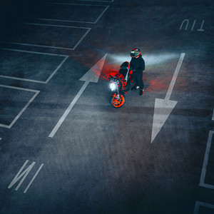 Asphalt