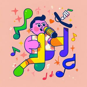 画雅逸思曲科普古代画家儿歌 所有清朝画家名字《凌恒》