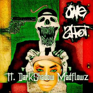 One Shot (feat. DarkShadow MadFlowz) (DarkShadow Remix)