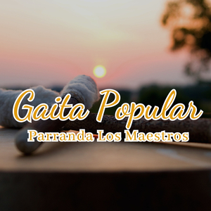 Gaita Popular