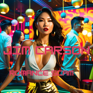 Romance Scam (Instrumenal Mix)