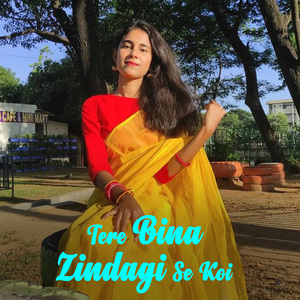 Tere Bina Zindagi Se Koi