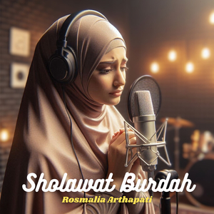 Sholawat Burdah