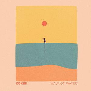 Walk On Water