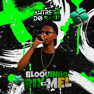 Bloquinho Pix De Mel