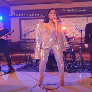 Izvini duso izvini (Cover)