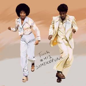 Touch (feat. Circa, BAD ONE, Chris Canon, D.G. & Dylan McLean)