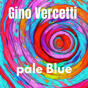 pale Blue