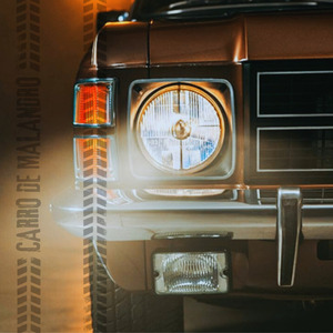 Piazada - Carro de Malandro