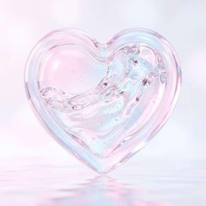 水晶-Pop