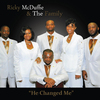 Ricky McDuffie - He Never Let Me Down