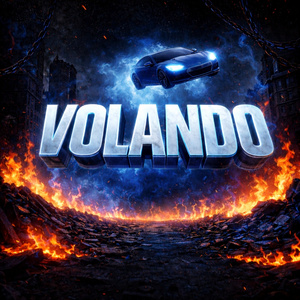 VOLANDO (2026 Versión Remasterizada)