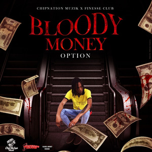 Bloody Money