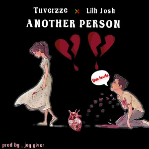 Another Person {Alice}