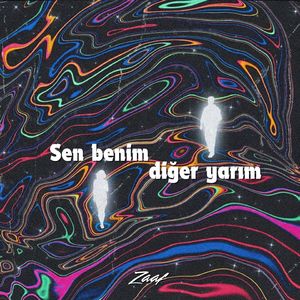 Sen Benim Diğer Yarım