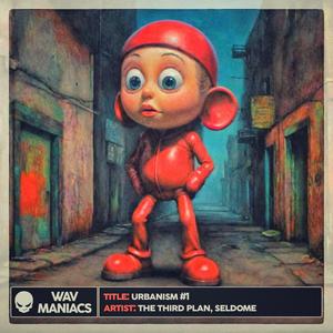 Antwork - Remastered