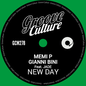 New Day (Instrumental Mix)