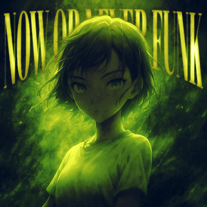 NOW OR NEVER FUNK (SPED UP)