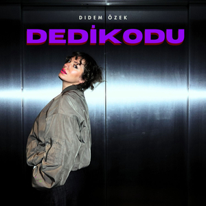 Dedikodu
