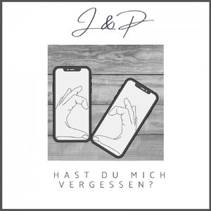 Hast du mich vergessen