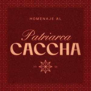 Homenaje al Patriarca Caccha