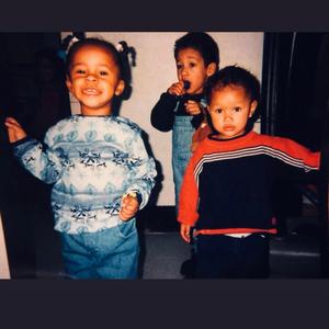 Glowble (feat. So$avelli)