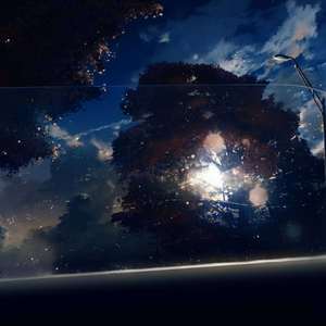 淤泥深处的星星（升调女声）（翻自 Mario）（翻自 Mario）