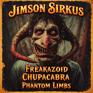 Who’s That Crew? (Jimson Sirkus!)