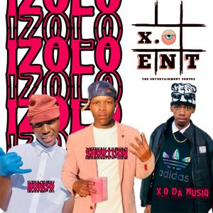 izolo (bells revisit) (feat. Shortgun & Bongo)