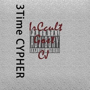 3Time Cypher（prod by red killer）