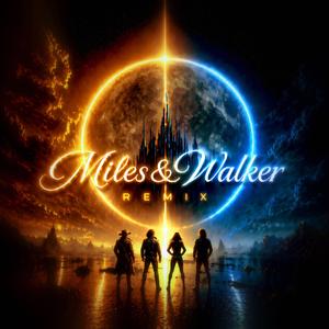 Too Wise For Lies (feat. Missus Mangle) (Missus Mangle Remix)