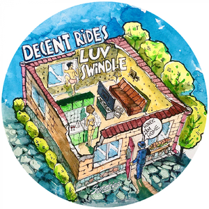 Luv Swindle (Original Mix)