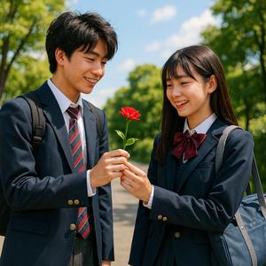 永遠にあなたを抱きしめる