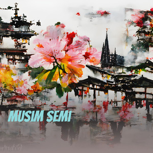 Musim Semi (Acoustic)