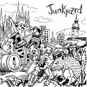 Junkyard
