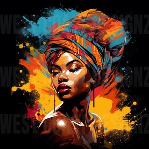 Afro Soul (EWP Music)