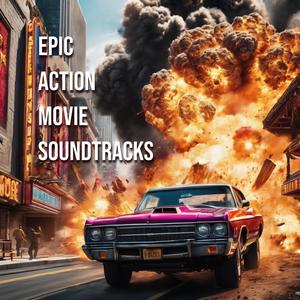 Scene 14 Explosive Extraction