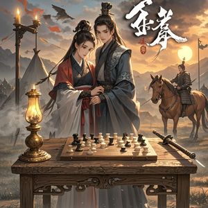 楚河弈-飞天棋者