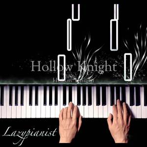 Dirtmouth (Piano Cover)