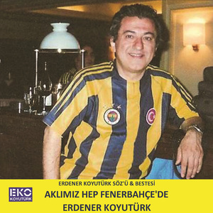 Aklımız Hep Fenerbahçede