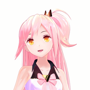 おちゃめ機能 Full（翻自 重音テト）