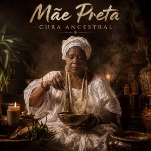 Mãe Preta, Na Cura Ancestral