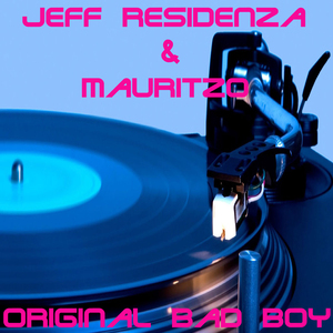 Original Bad Boy (Dennis Quin & Mavgoose Remix)