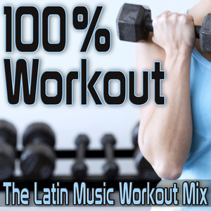 No Lo Siento (Workout Mix)